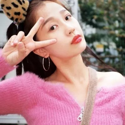 金发大个子