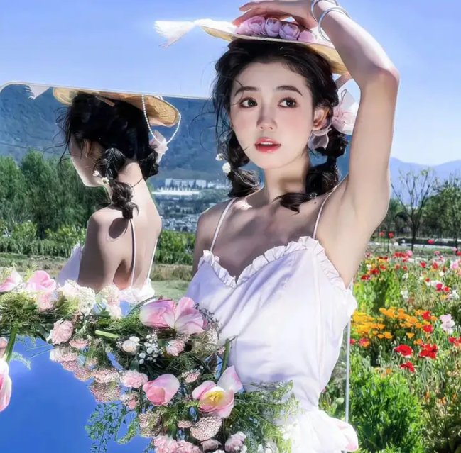 误入魔爪
